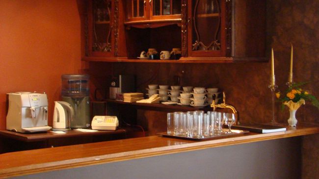 Dwor Konstancin Hotel Restaurant photo